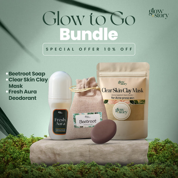 Glow story Glow to Go bundle