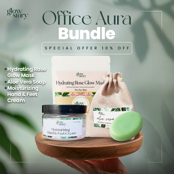 Glow story Office Aura Bundle