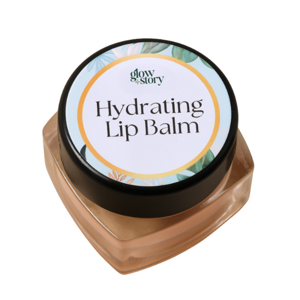 Glow story Hydrating Lip Balm