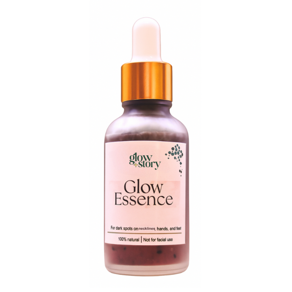 Glow Story Glow Essence Serum