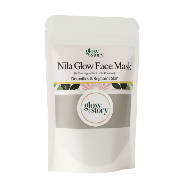 Glow story Nila Glow Face Mask
