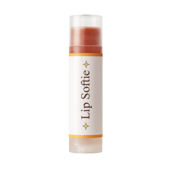 Glow Story Lip Softie